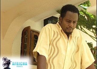 Family Tears 2B Wema Sepetu Steven Kanumba Official Bongo Movie