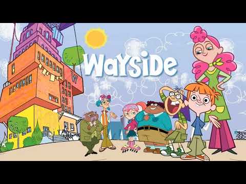 Main Theme Beta Mix Wayside
