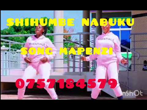 SHIHUMBE NABUKU SONG MAPENZI YJ STUDIO