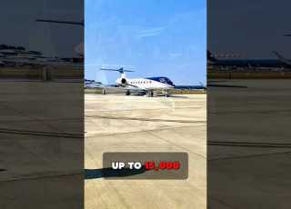 This Private Jet Can Fly 15 000 KM Nonstop Gulfstream G800