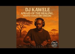 Ndoto Yangu My Dream