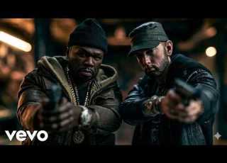  EMINEM Ft 50 CENT We Re Back 2026 Banger
