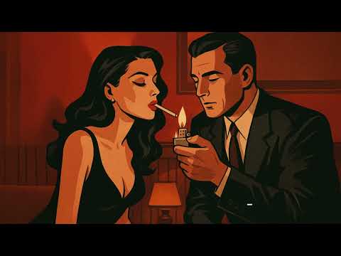 I Say I M Fine Like A Reflex 1940s Jazz