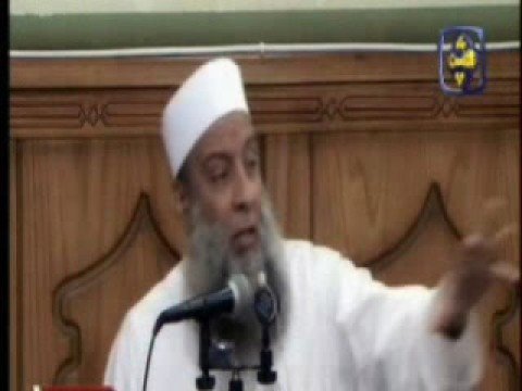 التحذير من بعض بدع قيام رمضان و التراويح أبو إسحاق الحويني