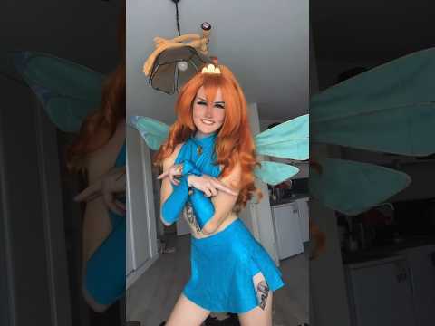 Winx Club Cosplay