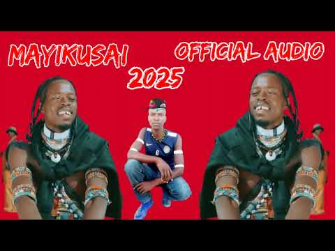 MASEMBA FT MAYIKUSAI UJUMBE WA MAHEMBO OFFICIAL AUDIO BY Jimotoli Tv