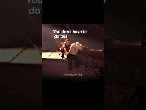 Reinhardt S Promise 4K Overwatch 2 Shorts