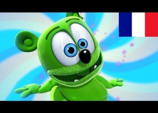  Nuki Nuki HD Long French Version Gummibär The Gummy Bear