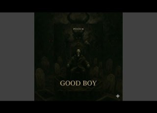 Good Boy
