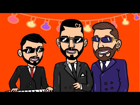 Talk Down X Moyan Jalebi