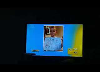 Cbeebies Continuity October 31th