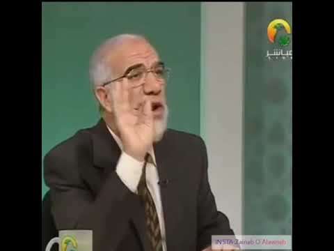 تفسير آية ٧ سورة الإسراء عمر عبد الكافي بني إسرائيل