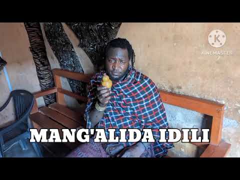 MANG ALIDA IDILI UJUMBE WA SAMIKE BY LWENGE STUDIO 2026
