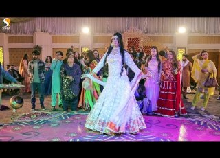 Jab Se Tu Ne Mujhe Deewana Dolpphin Rani Dance Performance 2022