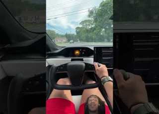  Klingt Als Käme Es Direkt Aus Den Jetsons Oder Reaktion Reaktionsvideo Tesla Shorts