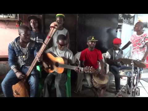 IFA Band Rangi Ya Chungwa DAR ES SALAAM TANZANIA