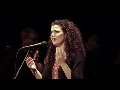 انا في انتظارك ناي البرغوثي Ana Fintizarak Nai Barghouti