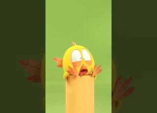  Climbing Chicky Chicky Cartoon In English For Kids