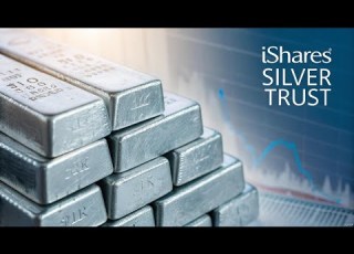 SLV IShares Silver Trust 60 Second Analysis August 29 2025 SLV ISHARESILVERTRUST SILVER