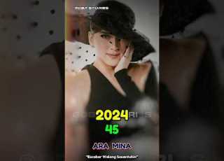 ESCOBAR WALANG SASANTUHIN Cast Then 1995 And Now 2024 Litolapid Shorts Ytshorts Pinoymovie
