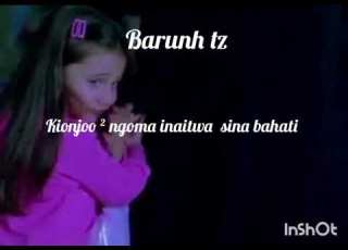  Barunh Tz Sina Bahati