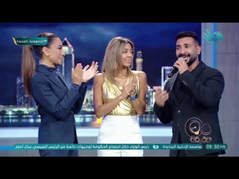 يا بخته اللي إحنا من بخته نحبه وقلبنا ياخده نشيله حتى فوق الراس وياخد عمرنا براحته