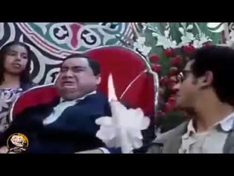 ازعل علي مين ولا مين
