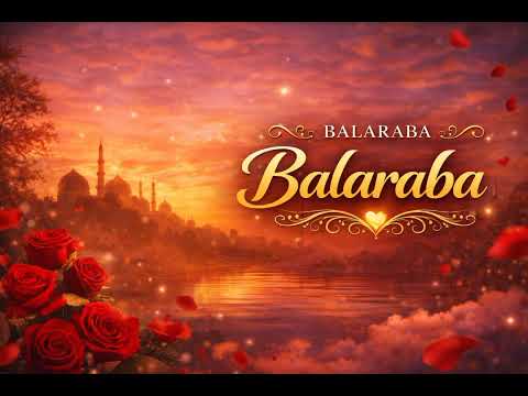 BALARABA Sabuwar Waka 2026 FRESH HAUSA AI WAKA