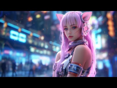 AFROBEAT INSTRUMENTAL CATWOMAN