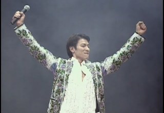 HD 劉德華 愛你一萬年 LIVE 2001夏日Fiesta演唱會