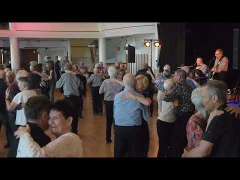 Bendix I Skellefteå 220502