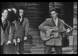  Elvis Presley Don T Be Cruel 1956 Original Video Subtitulado En Español