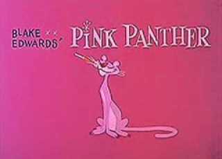 The Pink Panther Theme Song Original Version