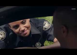 BLACK COMEDY LOVE STORY TRANSLATED LUGANDA VJ JUNIOR