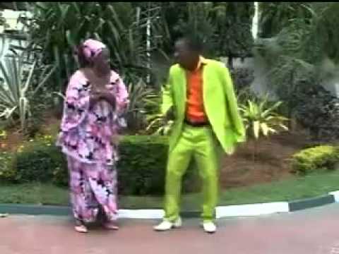 Acha Uitwe Mungu By Joseph Nyuki