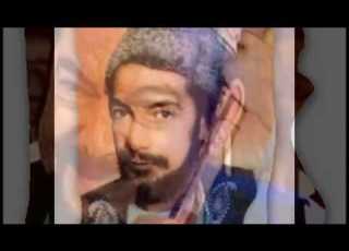 Dervish Mostafa Javidan Fire Without Smoke