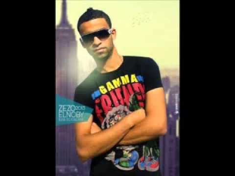 مهرجان زيزو النوبى وارض الكتان