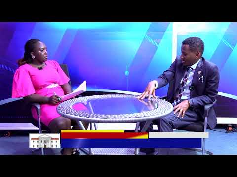 HON FELIX MAMBO MASIVITALI METHINA NUNDU WA MBESA