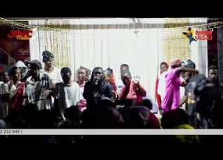 OBAMA SELA KISIGA MARLON S BIRTHDAY MTONI BAR REMIXES OF EQUALITY LIVE