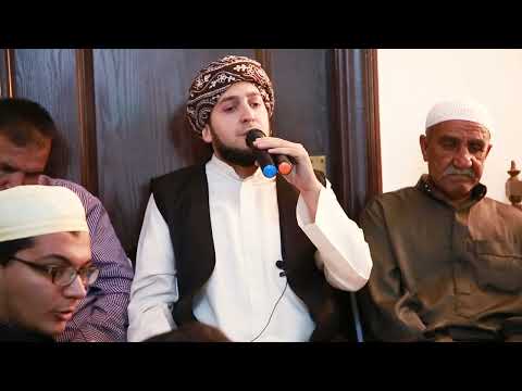 يا برق قبل وصولنا للمدينة بصوت د جهاد الكالوتي