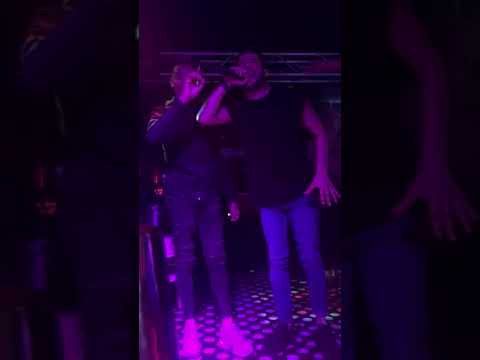 Mohamed Benchanet Duo Chamssou Sghir صاي خسرت العلاقة Video Official