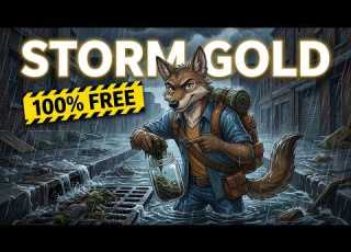 The 5 Free Resources That Fall From The Sky During Every Storm And Nobody Collects Any Of Them