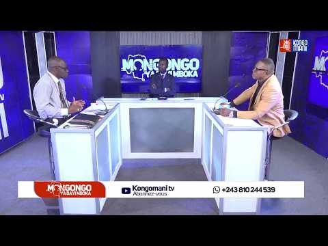 URGENT NANI AZUI PRIX NOBEL YA MOYIBI NA KINSHASA URGENT NANI AZUI PRIX NOBEL YA MOYIBI NA KINSHASA