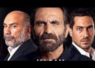 طريقة مشاهدة مسلسل الهارب مدبلج عربي كامل من الحلقة1 الى الحلقه الاخيره