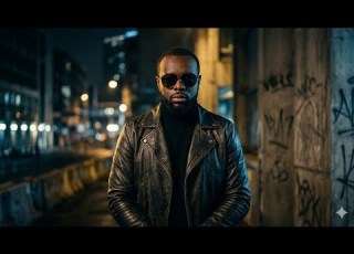 GIMS CE QUE TU NE VOIS PAS AUDIO OFFICIEL