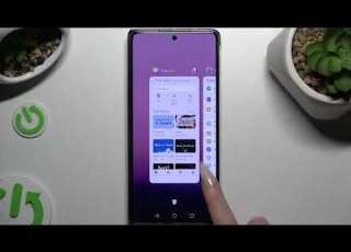  How To Change Font Style On HUAWEI Mate 70