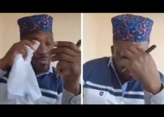  I M An Old Man Forgive Me Pastor Ng Ang A Begs In Video After Disturbing Woman Assault Confession