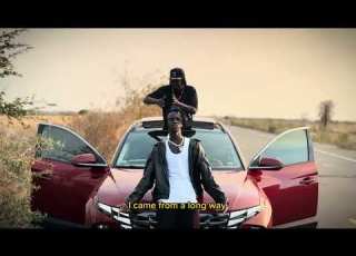 Milton Kizzy Ft Papa Lee