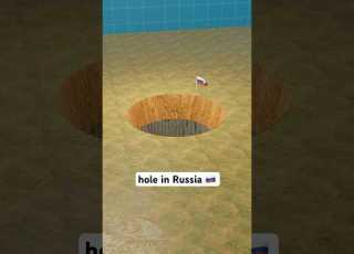  How Deep Until You Hit Lava