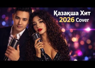 Қазақша әндер Хит Ремикс 2026 Казакша андер 2025 Remix Music